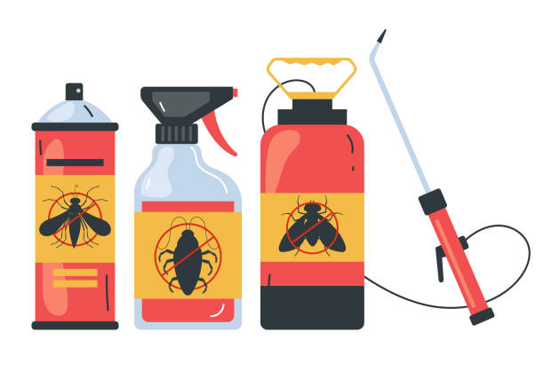Best Cockroach Control Services  in Highpoint, OH
